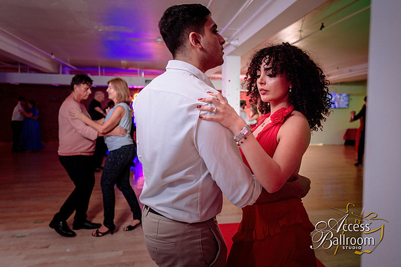 Access Ballroom