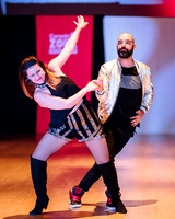 Canada Zouk Congress - Sunday