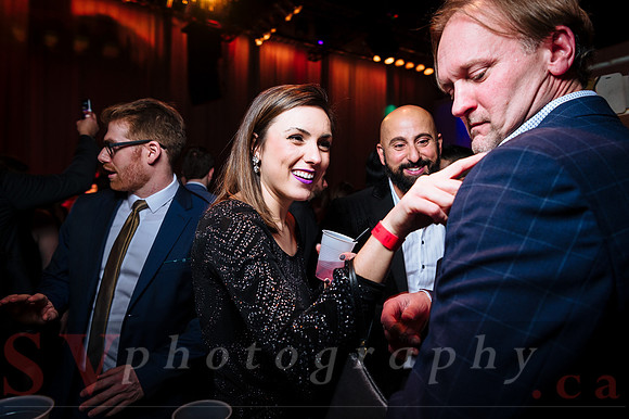 Motionball Gala 2018