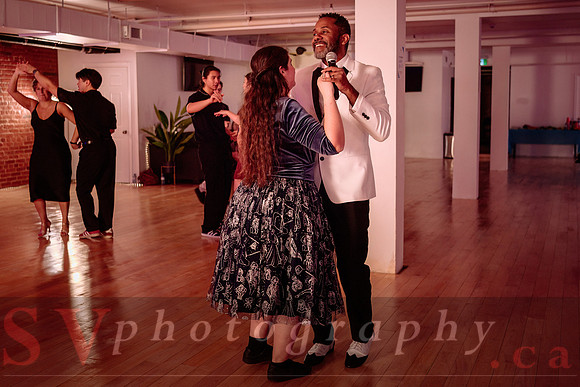 Access Ballroom