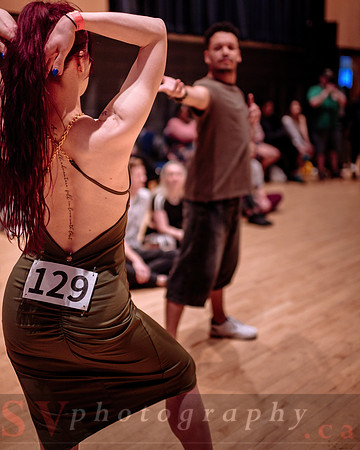 Canada Zouk Congress - Sat