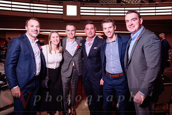 ACG Toronto - Openning Dinner