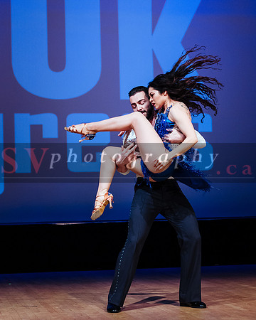 Canada Zouk Congress