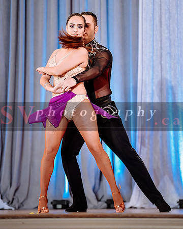Canada Salsa & Bachata Congress