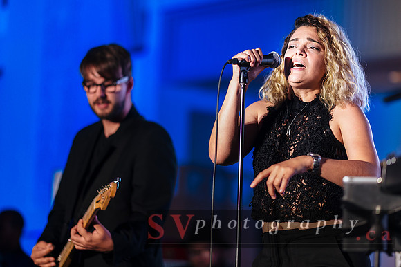 Sick Kids All Star Gala