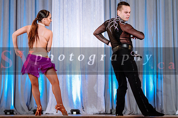 Canada Salsa & Bachata Congress