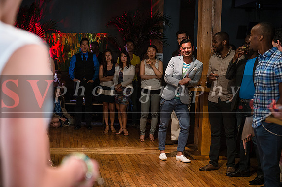 2014 iFreestyle Party