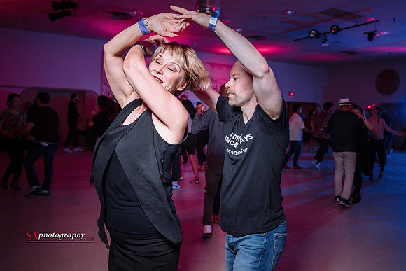 TSF @ Latvian Centre