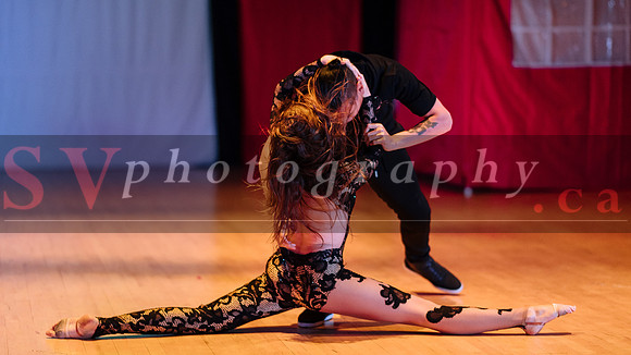 Canada Zouk Congress - Sunday