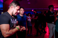 Toronto Dance Fridays