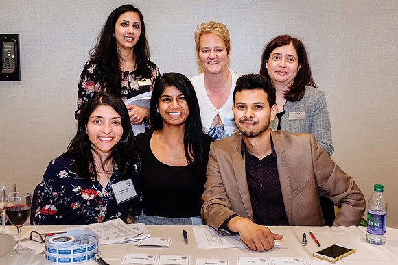 ISACA Toronto Chapter 40th Anniversary Dinner