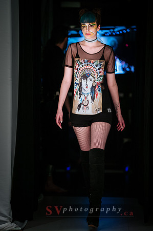 Fashion Art Toronto