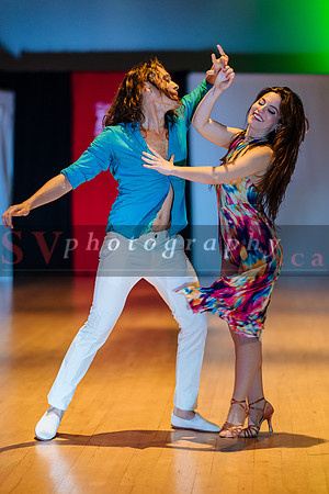 Canada Zouk Congress