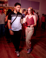 Toronto Salsa Fridays