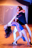 Canada Zouk Congress - Sunday