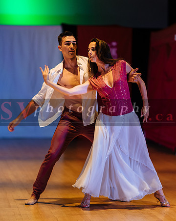Canada Zouk Congress
