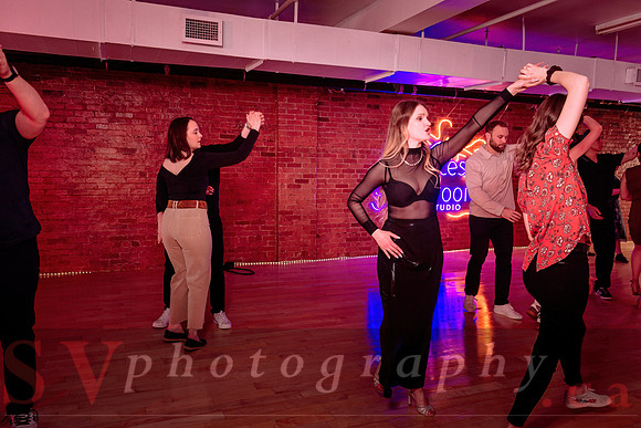Access Ballroom