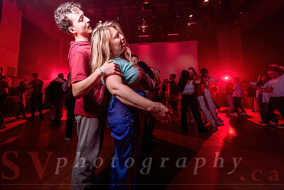 Canada Zouk Congress