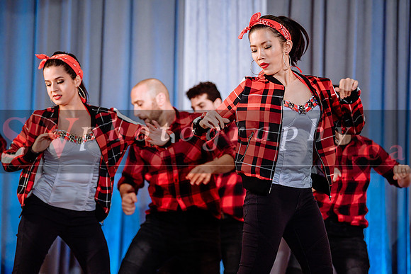 Canada Salsa & Bachata Congress