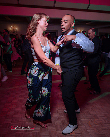 Toronto Salsa Fridays