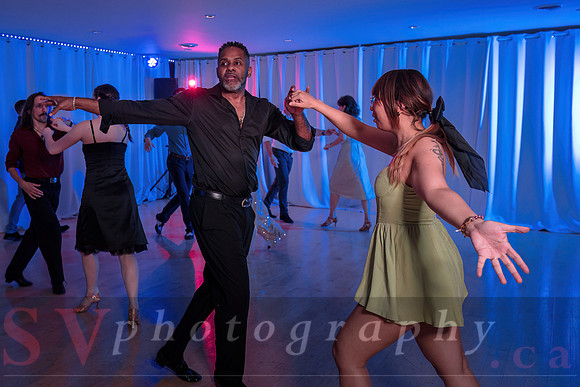 Access Ballroom