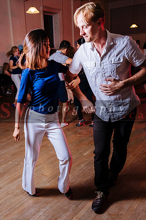 iFreestyle 12th Anniversary Party