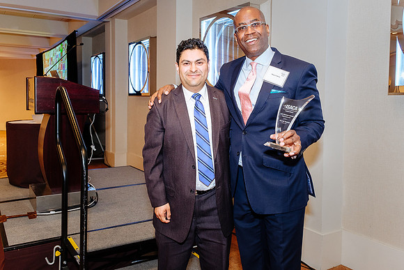 ISACA Toronto Chapter 40th Anniversary Dinner