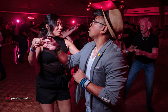 Toronto Salsa Fridays