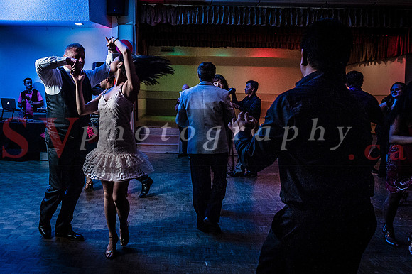 iFreestyle.ca Latin Dance Company