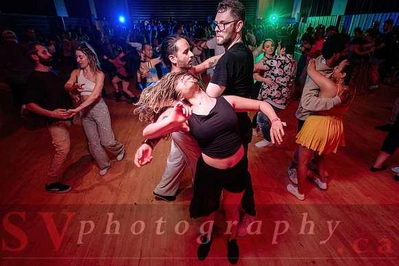 Canada Zouk Congress