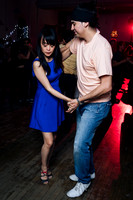 Toronto Salsa Fridays