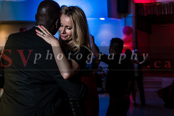 iFreestyle.ca Latin Dance Company