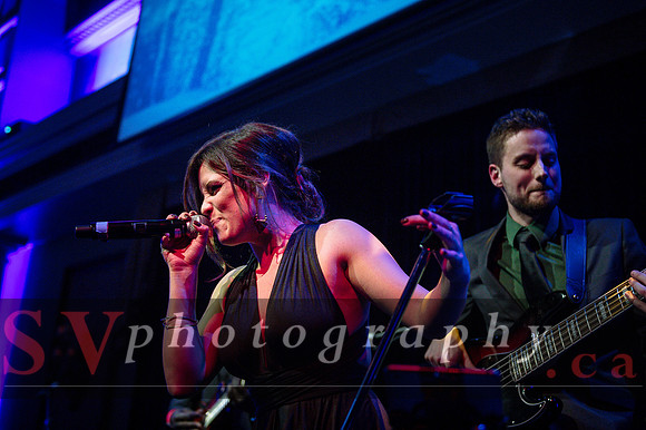 Motionball at Liberty Grand