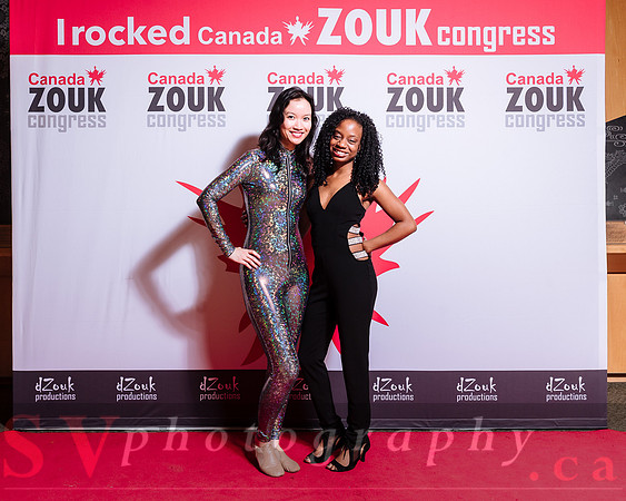 Canada Zouk Congress