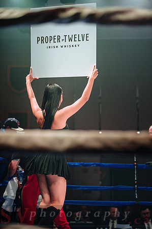 Shaw Boxing 2022