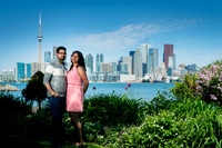 Malaika & Nikhil