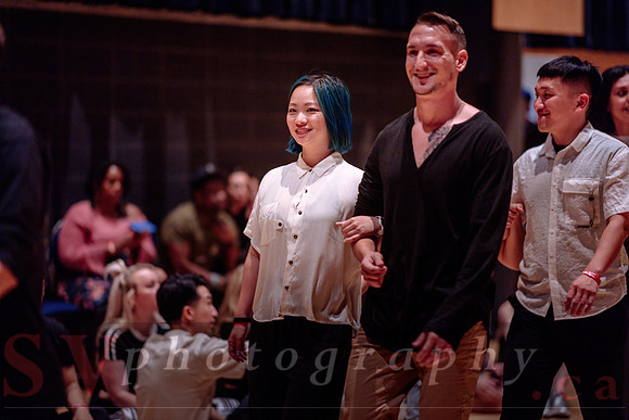 Canada Zouk Congress - Sat