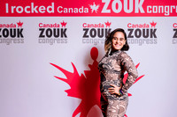 Canada Zouk Congress