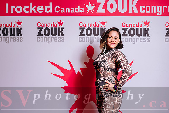 Canada Zouk Congress