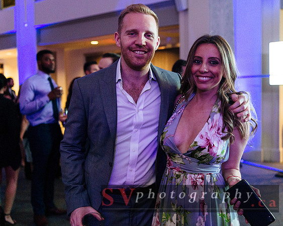 Sick Kids All Star Gala
