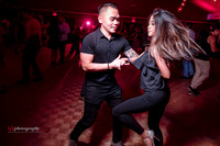 Toronto Salsa Fridays
