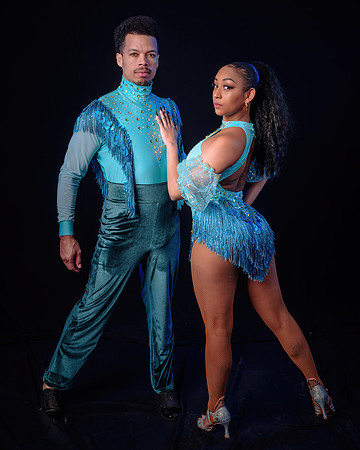Drey Dance Company