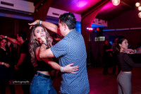 Toronto Dance Fridays