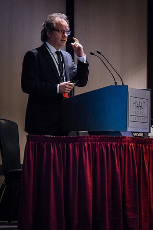 Conference on IT audit, governance and security