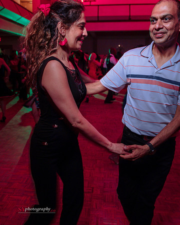 Toronto Salsa Fridays