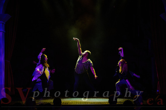 CDC 22nd Annual Showcase