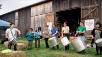 McVean Farm Picnic