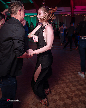 Estonian House Goodbye Party