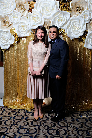 Roland & Tessie