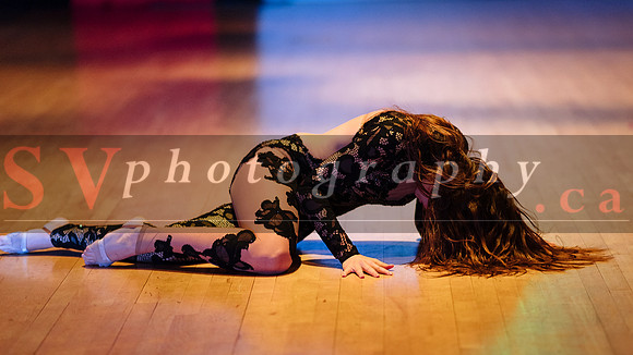 Canada Zouk Congress - Sunday